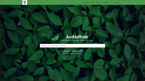 Audadham