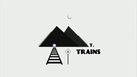 Mt Trains