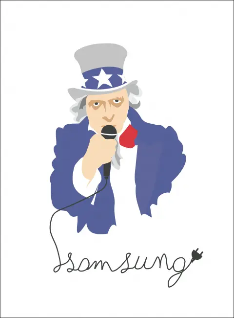 Samsung