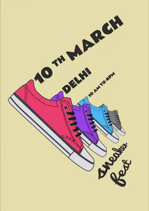 Sneaker Fest