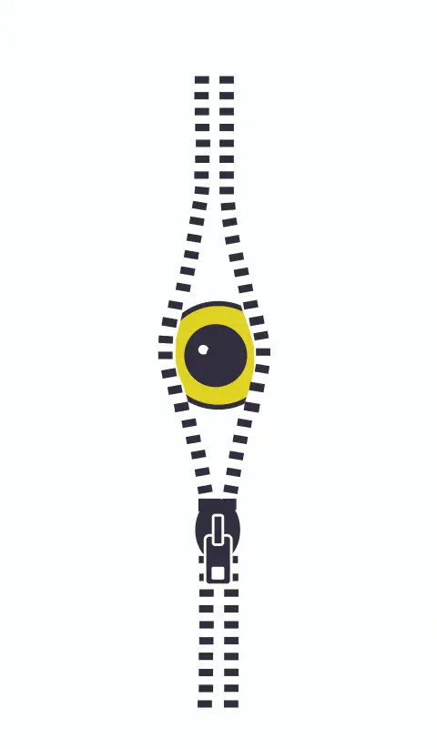 Zip Eye